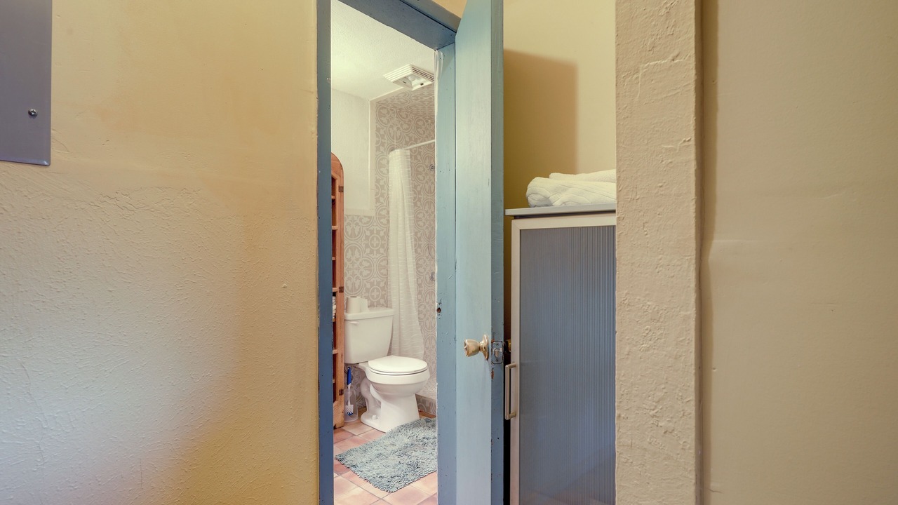Photo of Bathroom in Santa Cruz