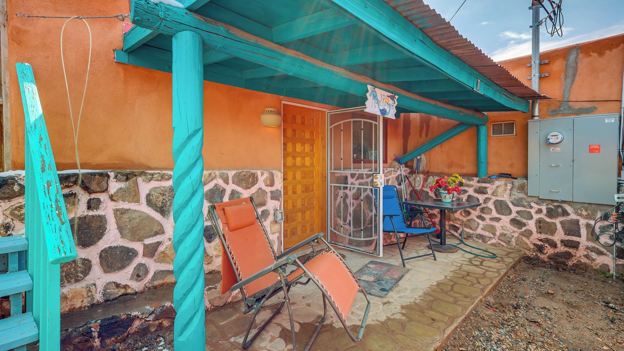 Photo of Outdoor in Santa Cruz