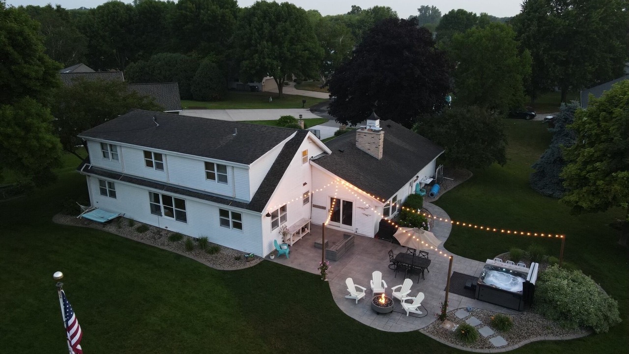 Photo of Outdoor in Oshkosh