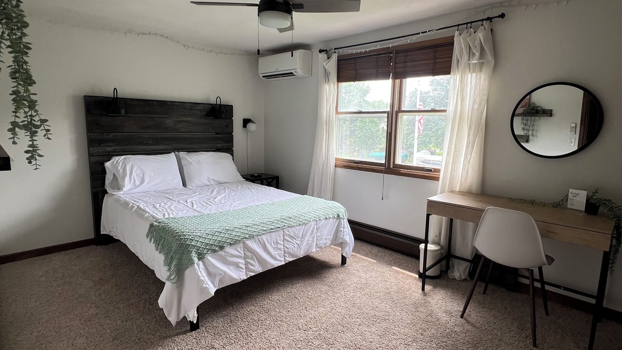 Photo of Bedroom in Oshkosh