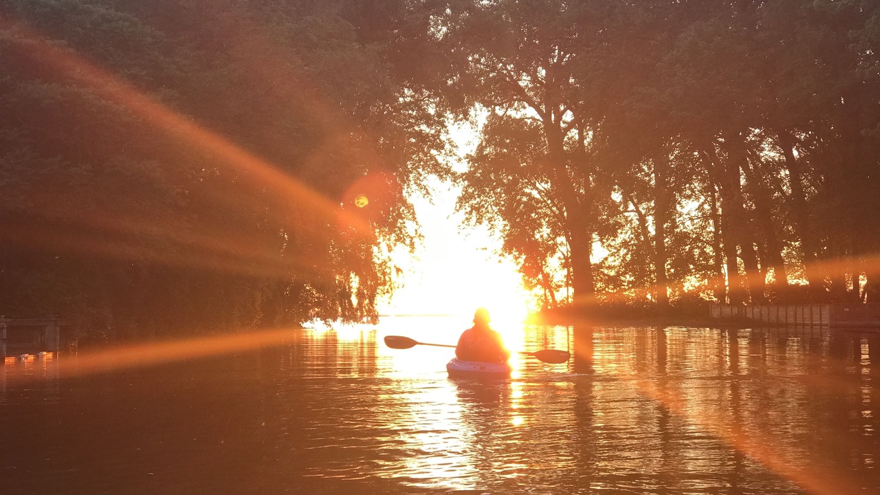 Photo of Outdoor in Oshkosh