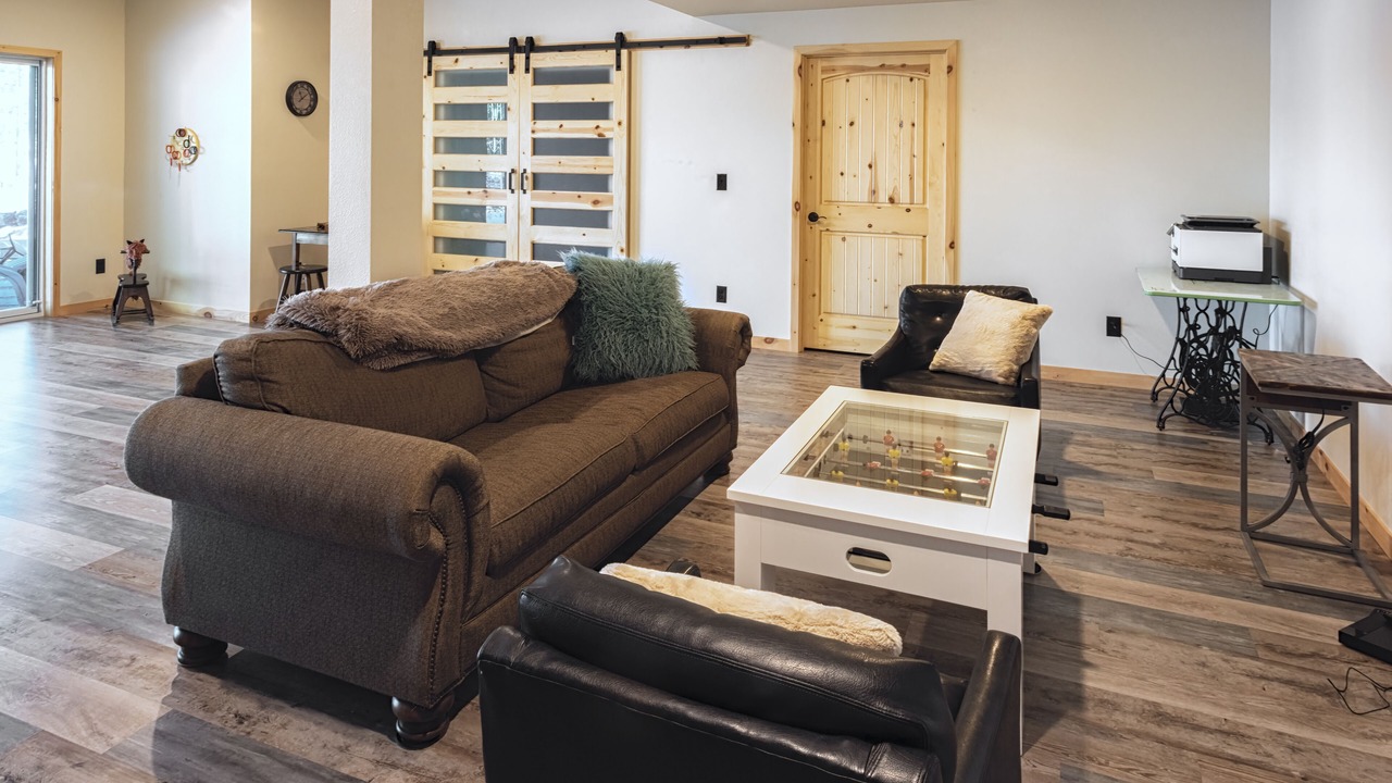 Photo of Livingroom in Minocqua