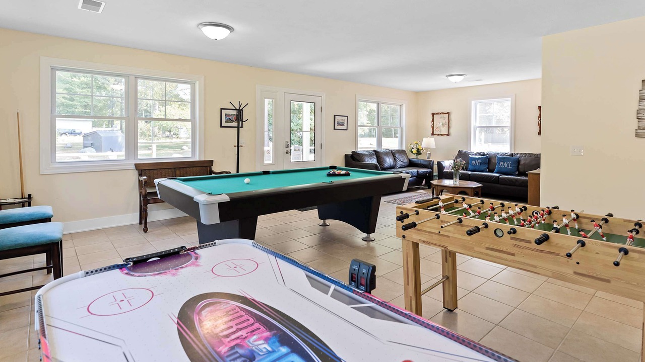 Photo of Bedroom in Kendall