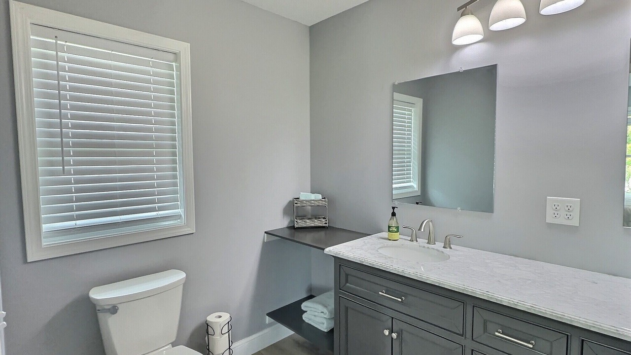 Photo of Bathroom in Annandale