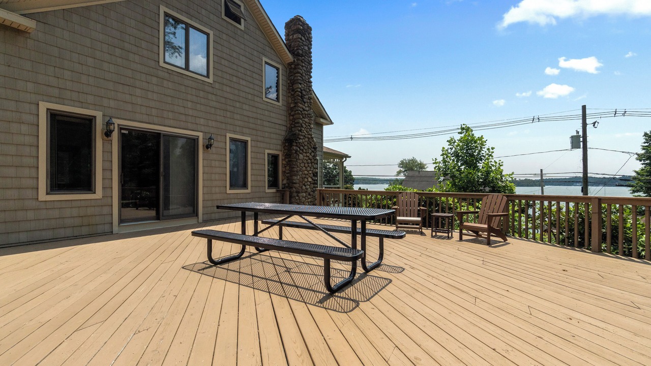 Photo of Outdoor in East Hampton