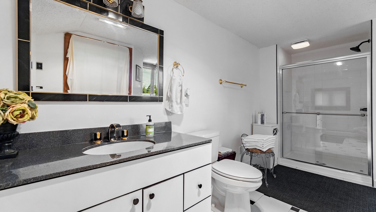 Photo of Bathroom in East Hampton