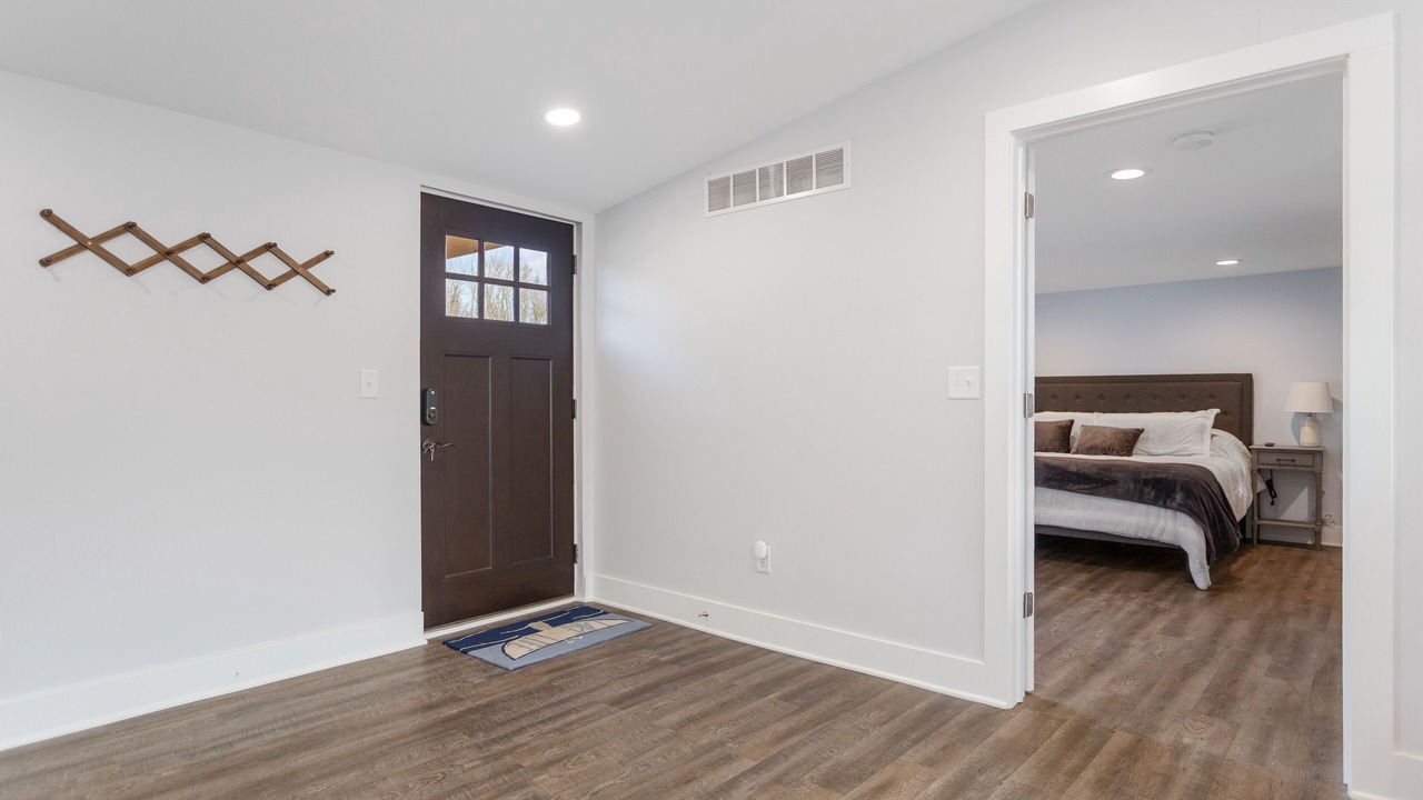 Photo of Bedroom in Bradley