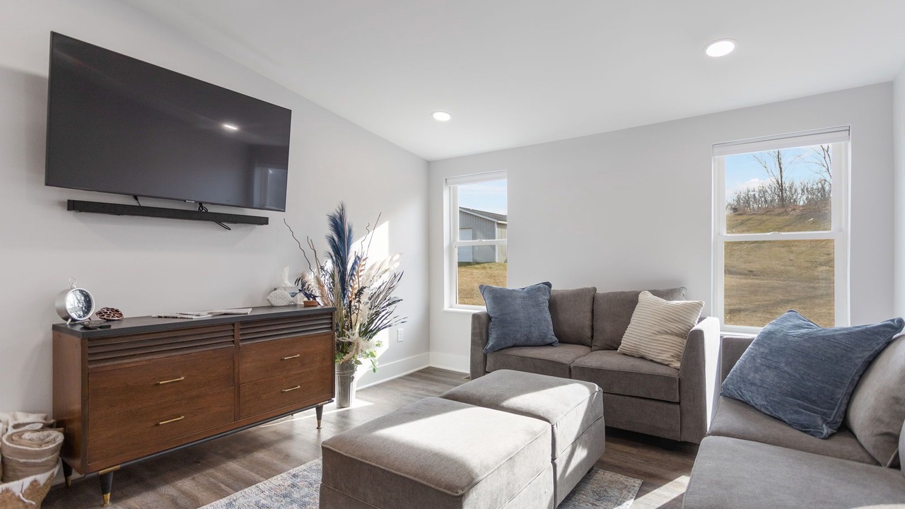 Photo of Livingroom in Bradley