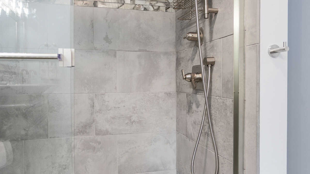 Photo of Bathroom in Bradley