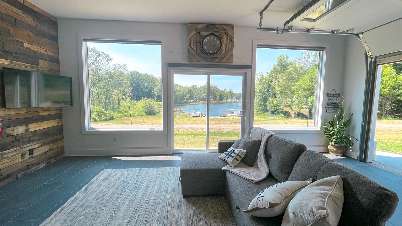 Photo of Livingroom in Bradley