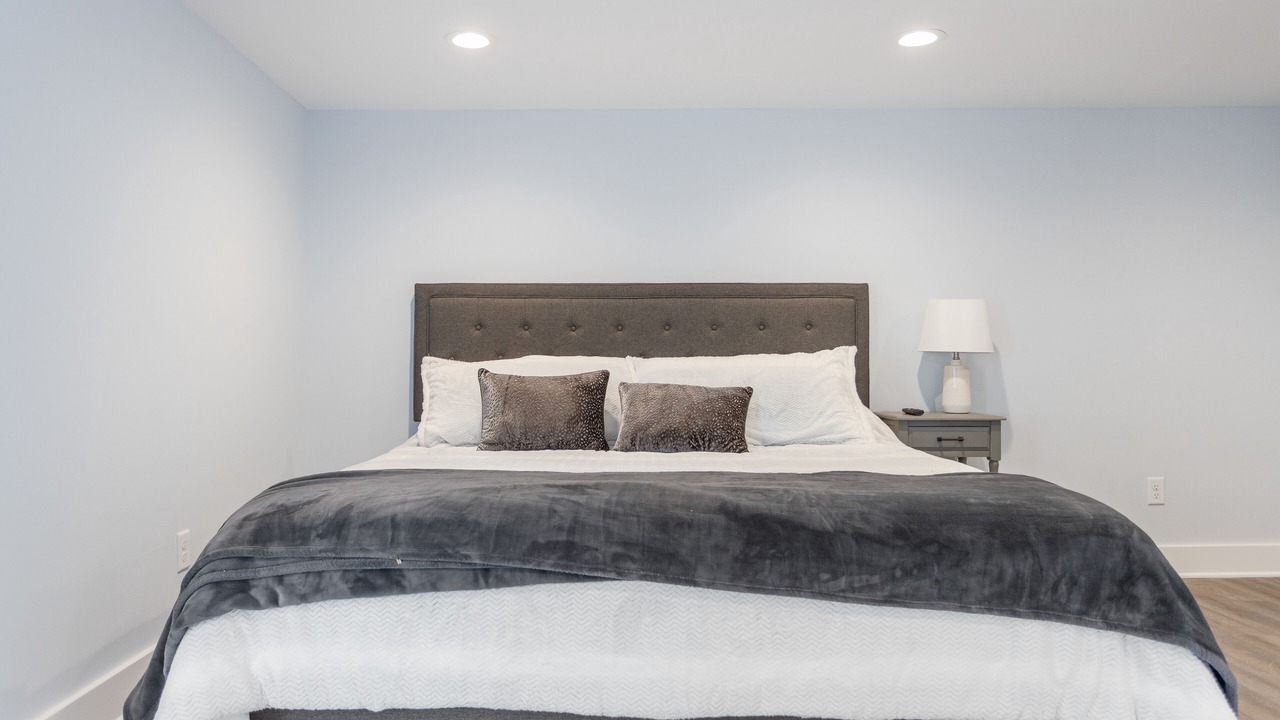 Photo of Bedroom in Bradley