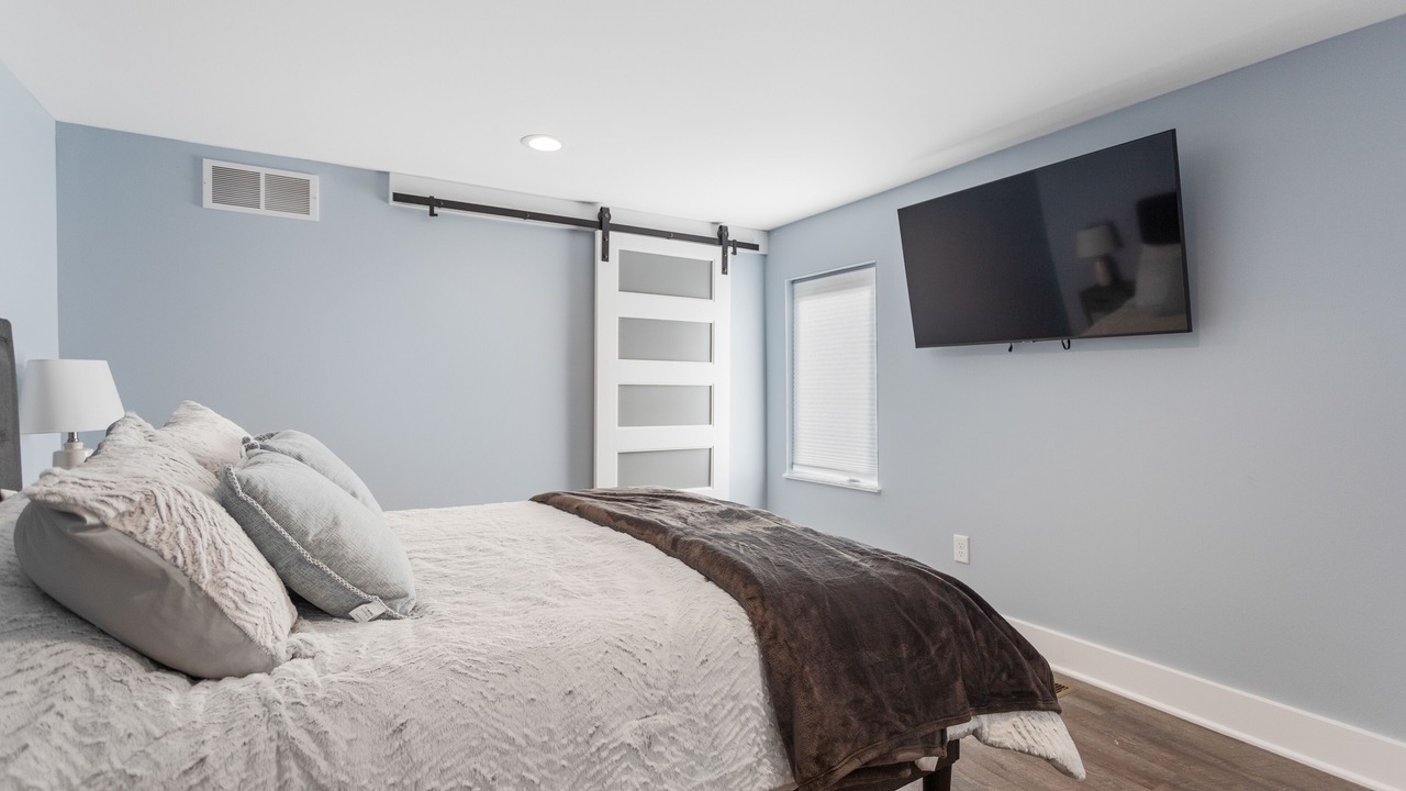 Photo of Bedroom in Bradley