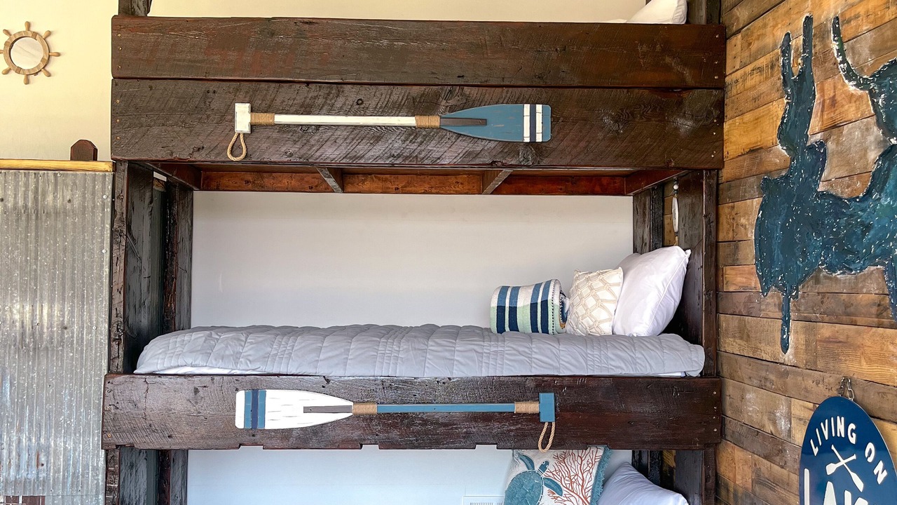 Photo of Bedroom in Bradley