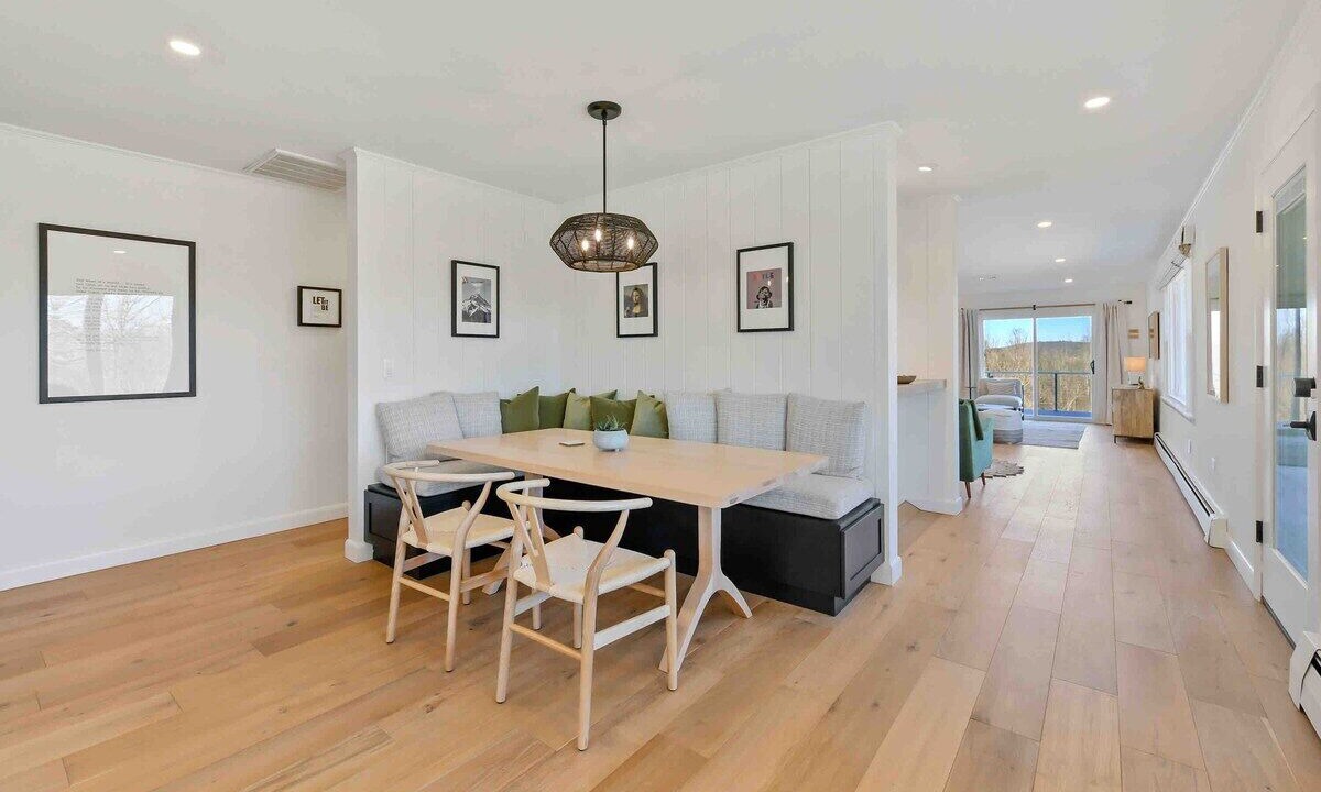 Photo of Bedroom in Richmond