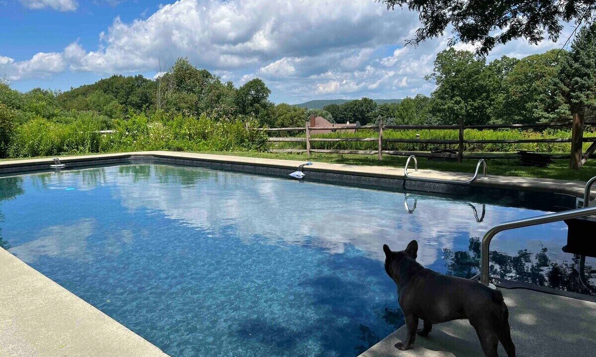 Photo of Outdoor in Richmond