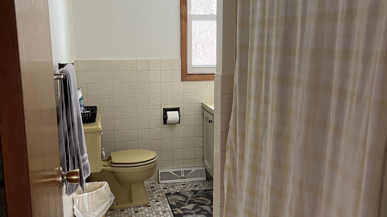 Photo of Bathroom in Bruce Crossing