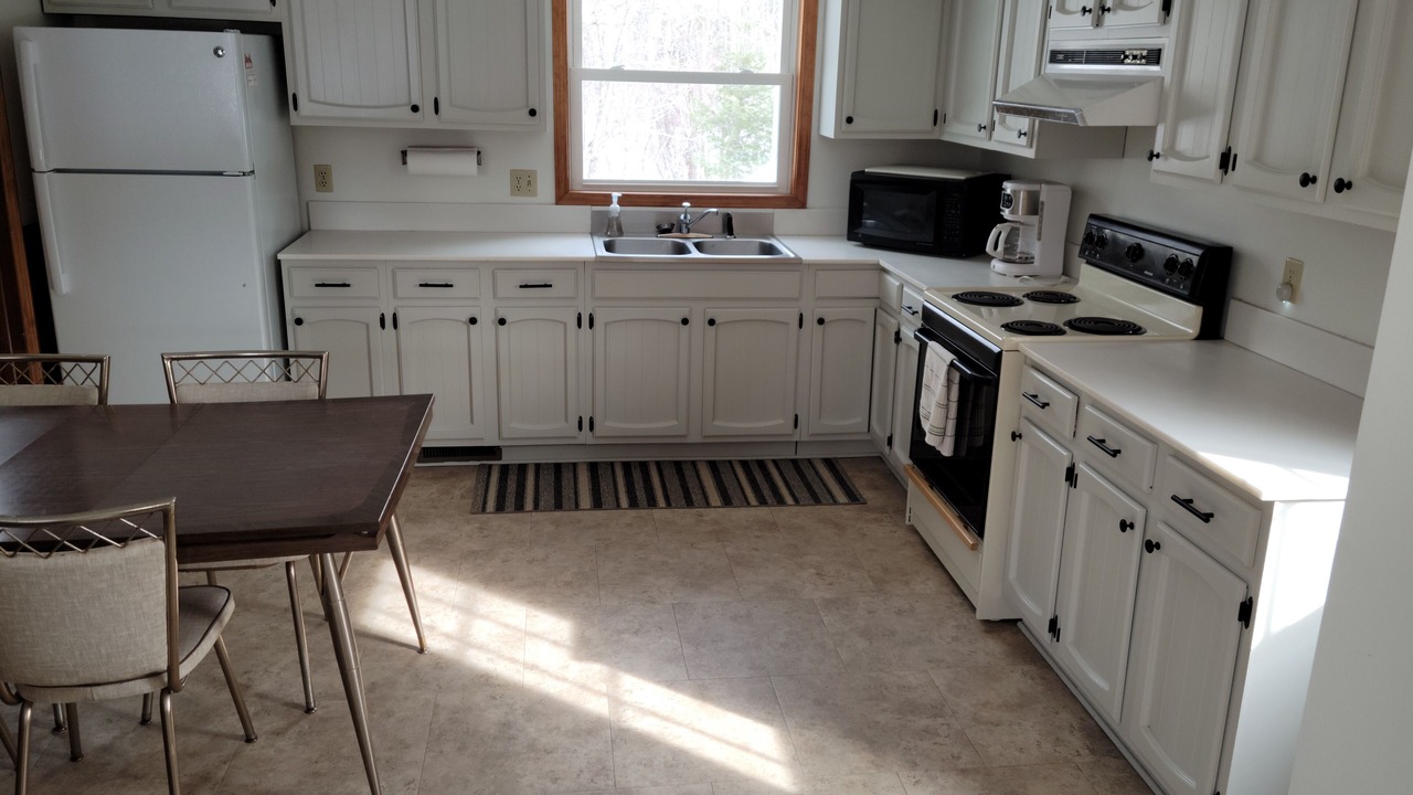 Photo of Kitchen in Bruce Crossing
