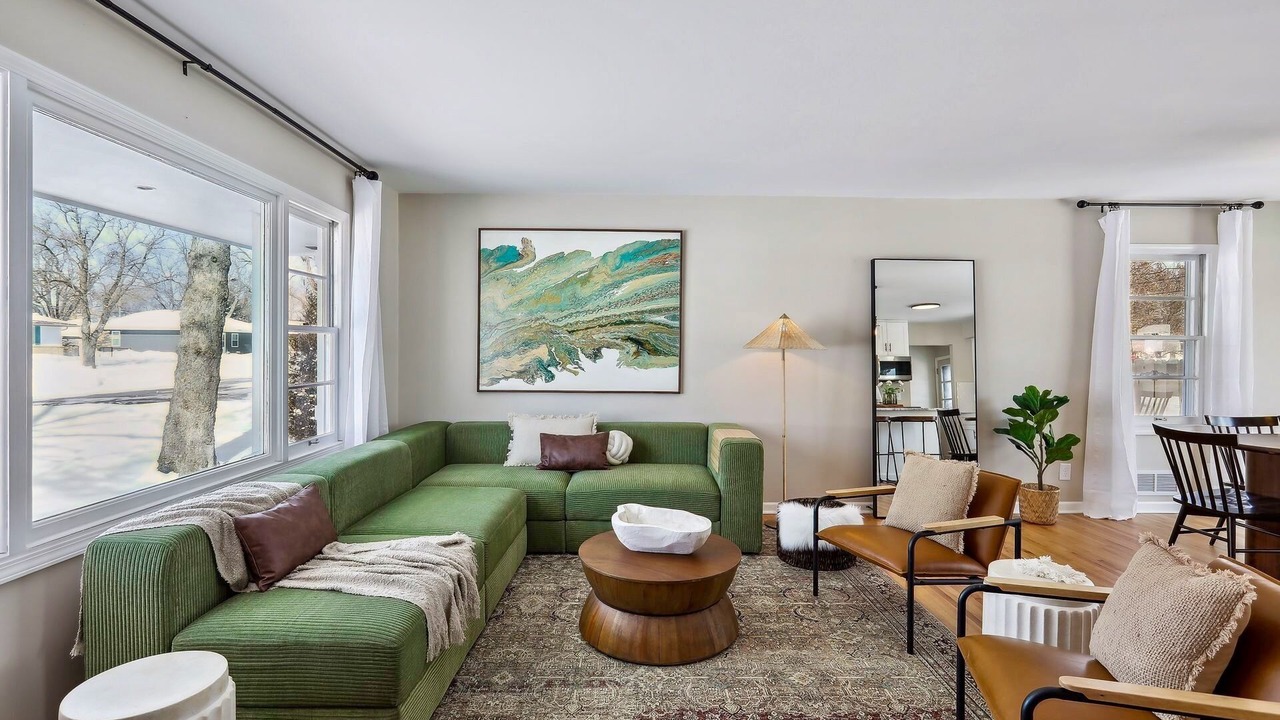 Photo of Livingroom in Richfield