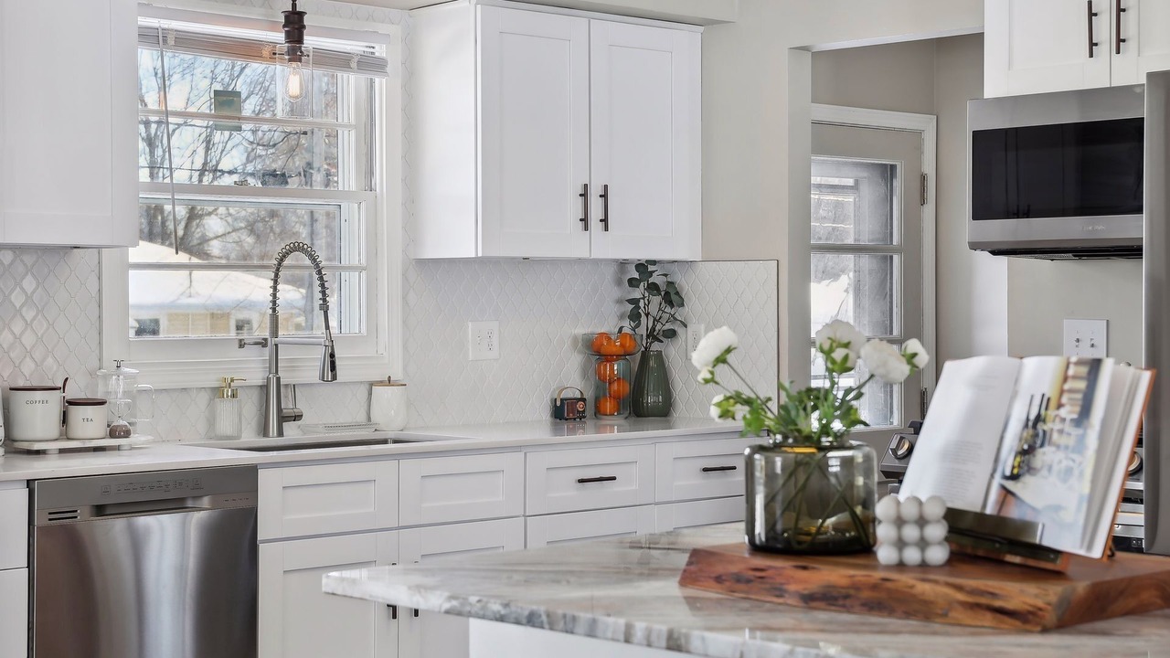 Photo of Kitchen in Richfield