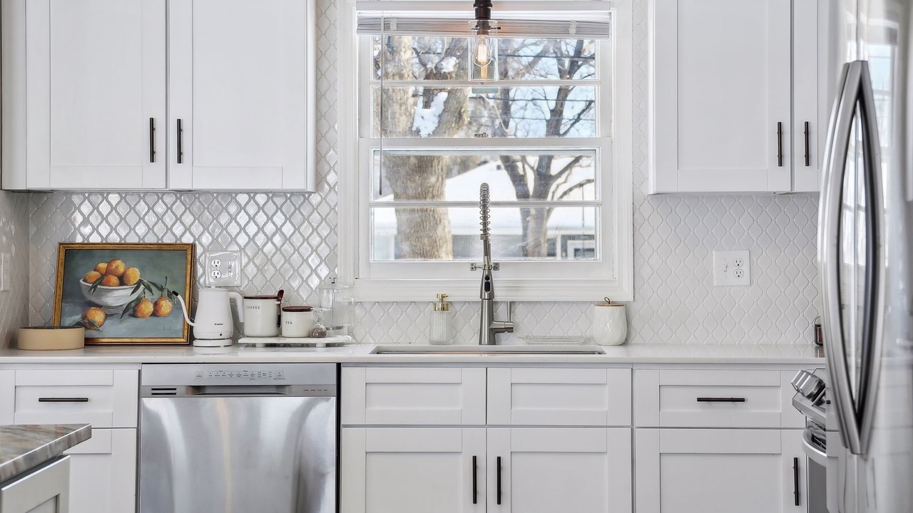Photo of Kitchen in Richfield