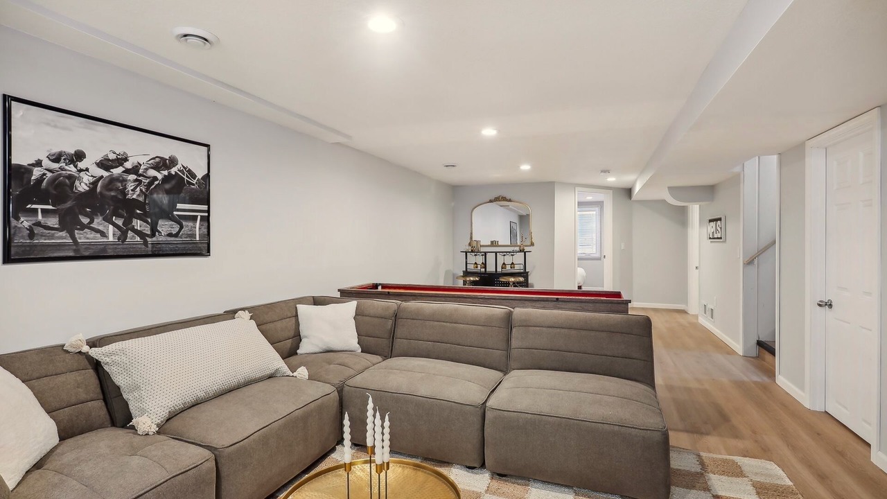 Photo of Livingroom in Richfield