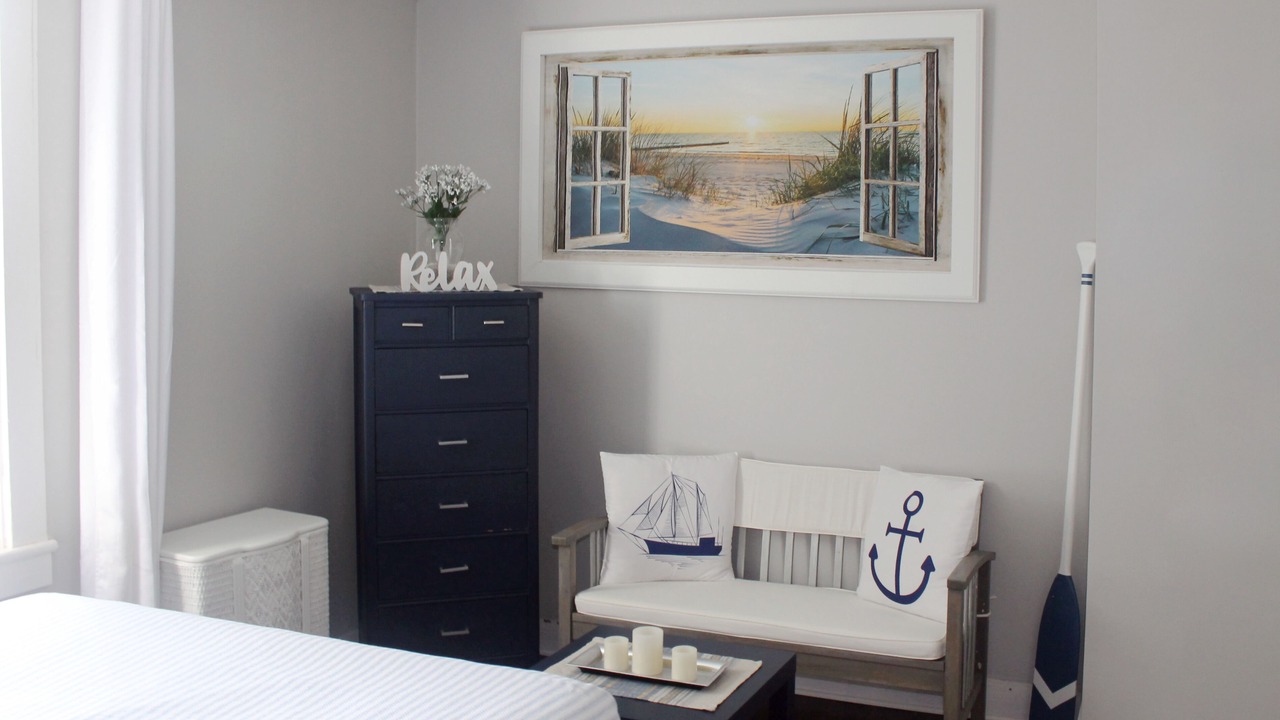 Photo of Bedroom in Lake City