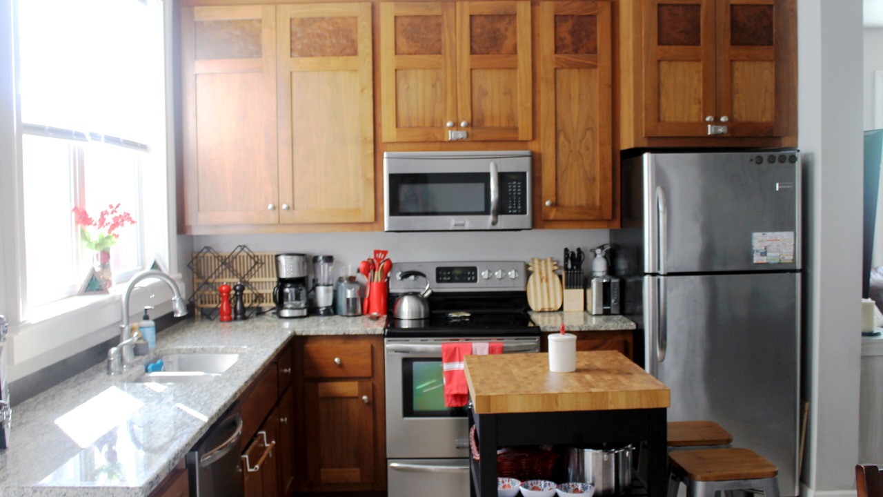 Photo of Kitchen in Lake City