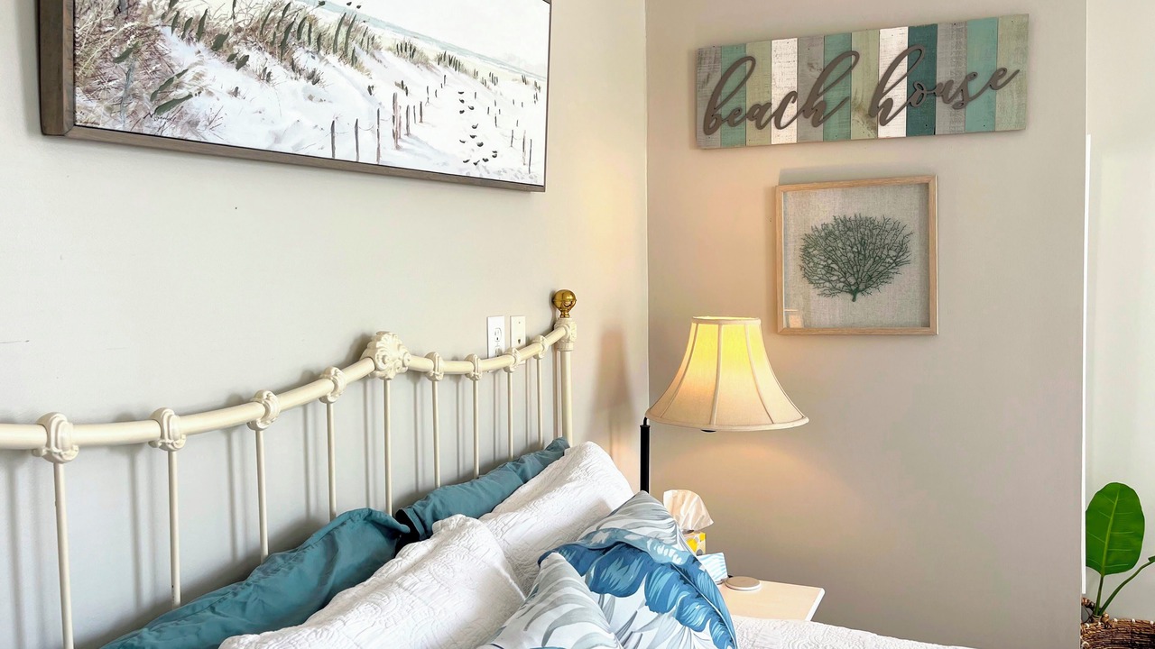 Photo of Bedroom in Lake City