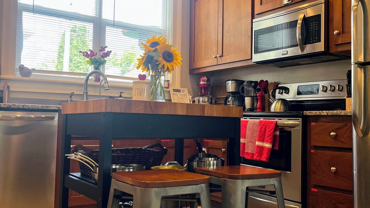 Photo of Kitchen in Lake City