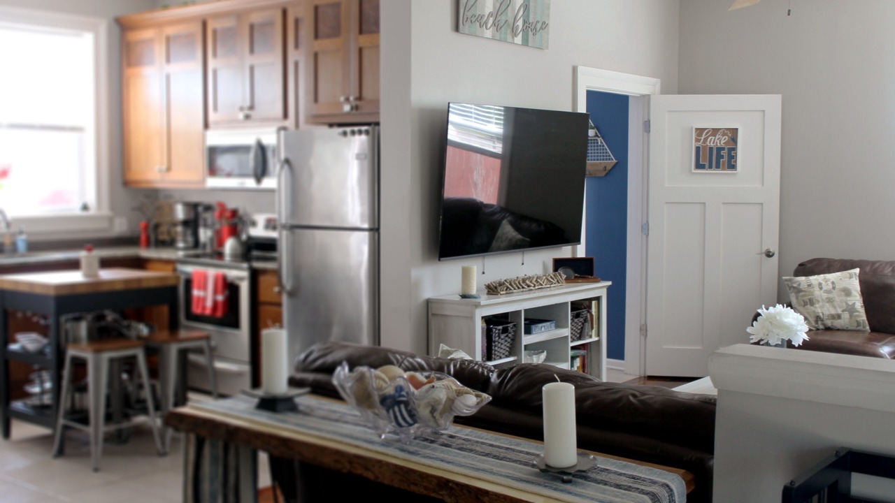 Photo of Livingroom in Lake City