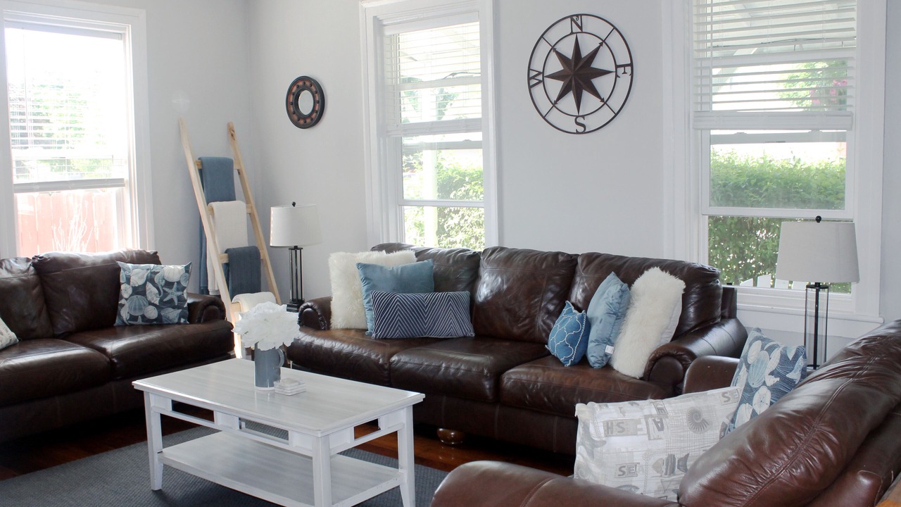 Photo of Livingroom in Lake City