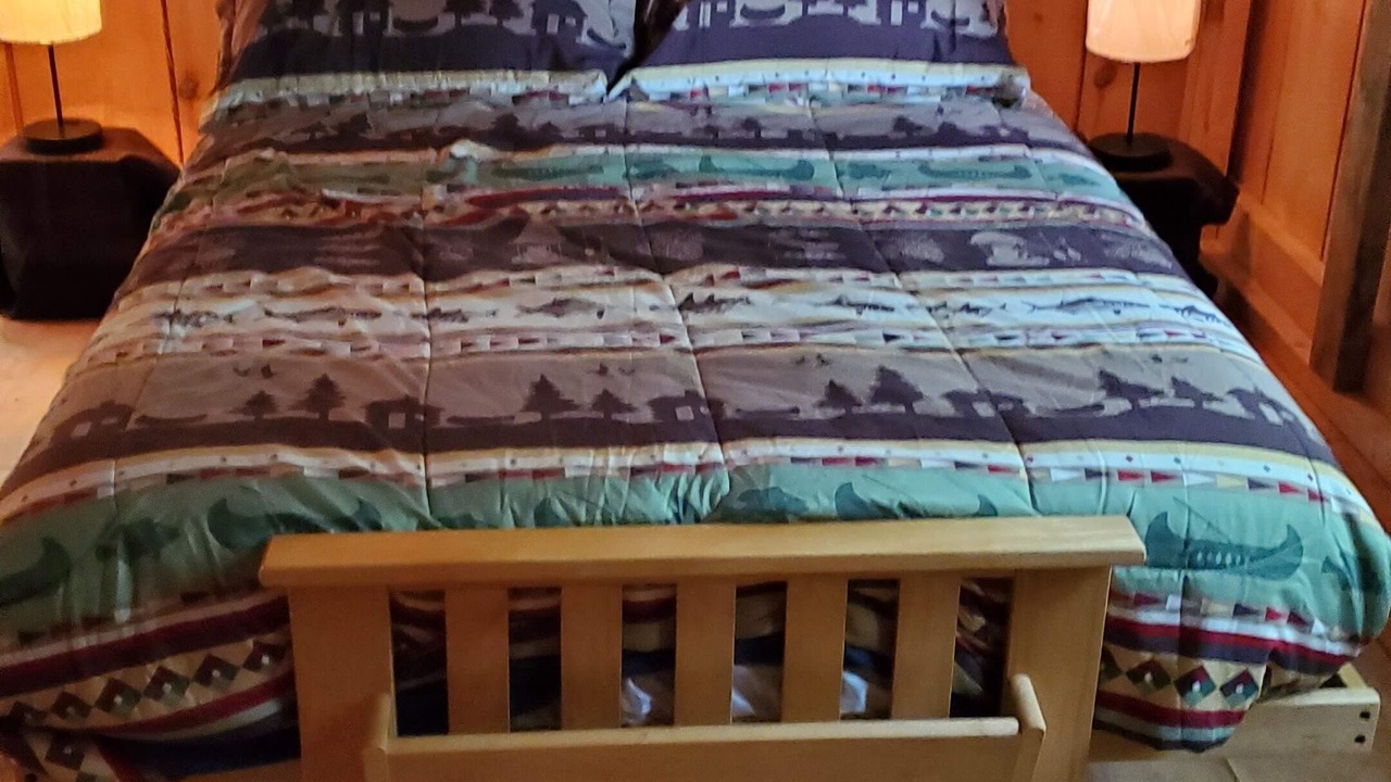 Photo of Bedroom in Grafton