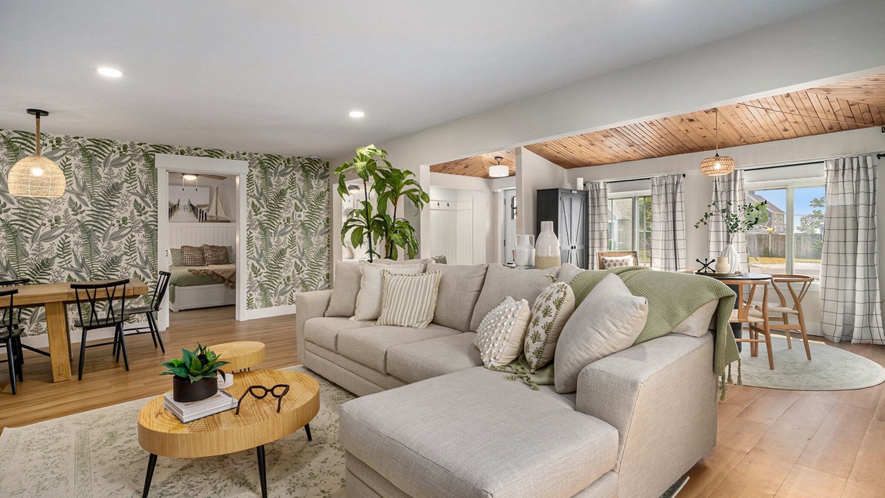 Photo of Livingroom in Bluffton