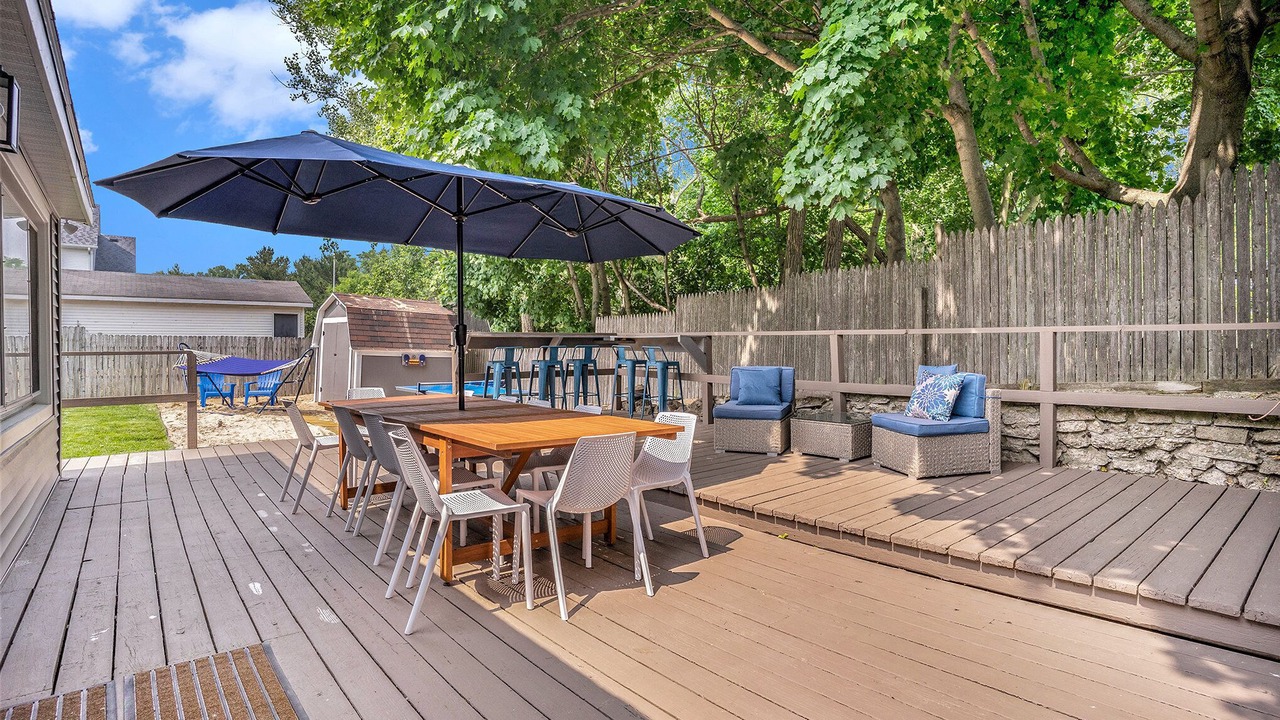 Photo of Outdoor in Bluffton