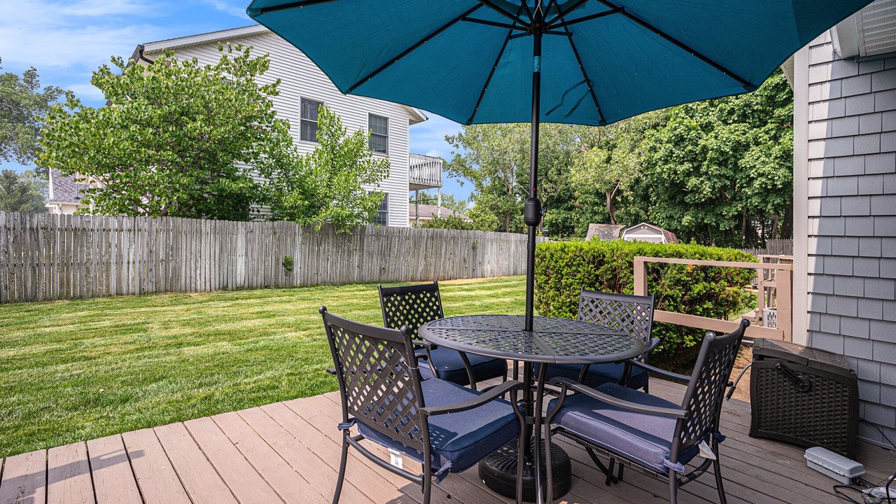 Photo of Outdoor in Bluffton
