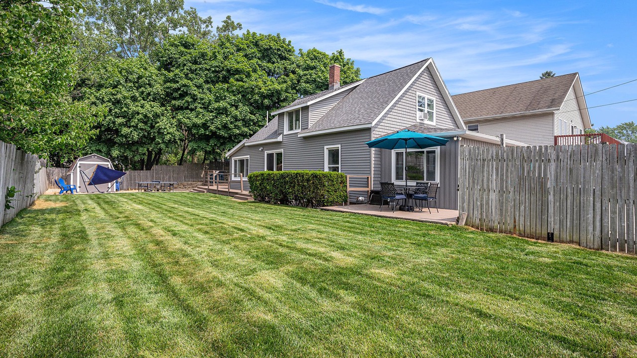 Photo of Outdoor in Bluffton