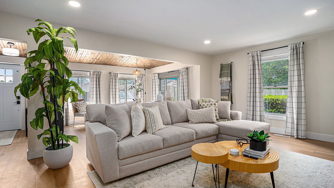 Photo of Livingroom in Bluffton