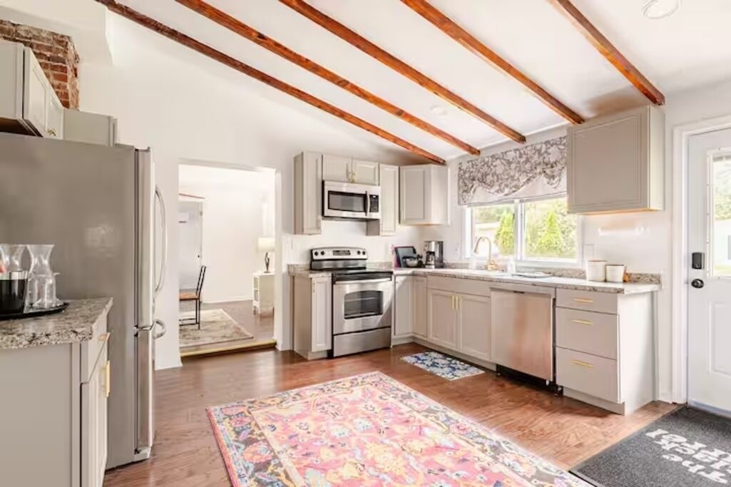 Photo of Kitchen in Bolivar