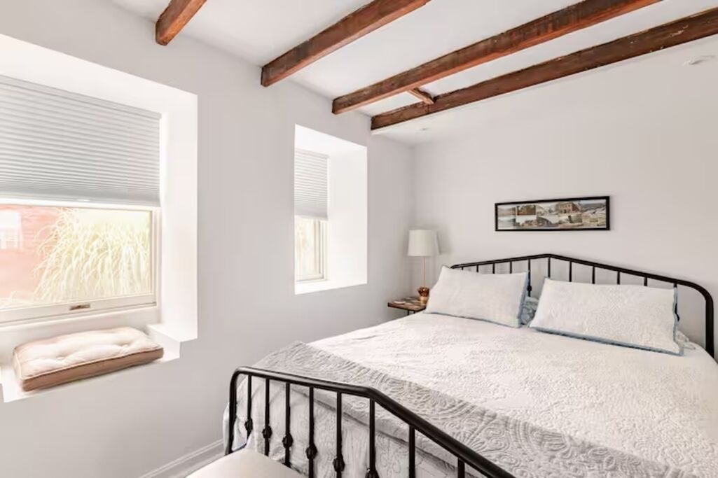 Photo of Bedroom in Bolivar