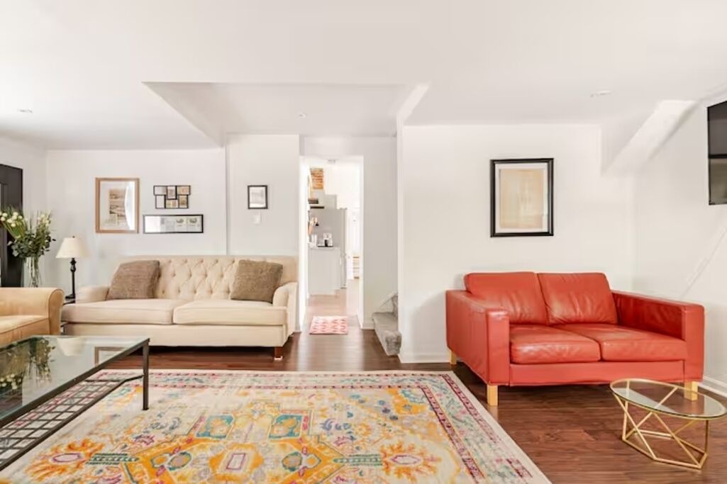 Photo of Livingroom in Bolivar