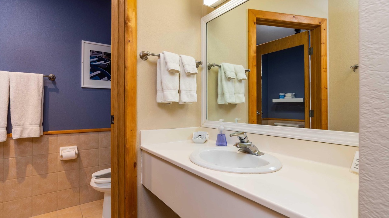 Photo of Bathroom in Nisswa