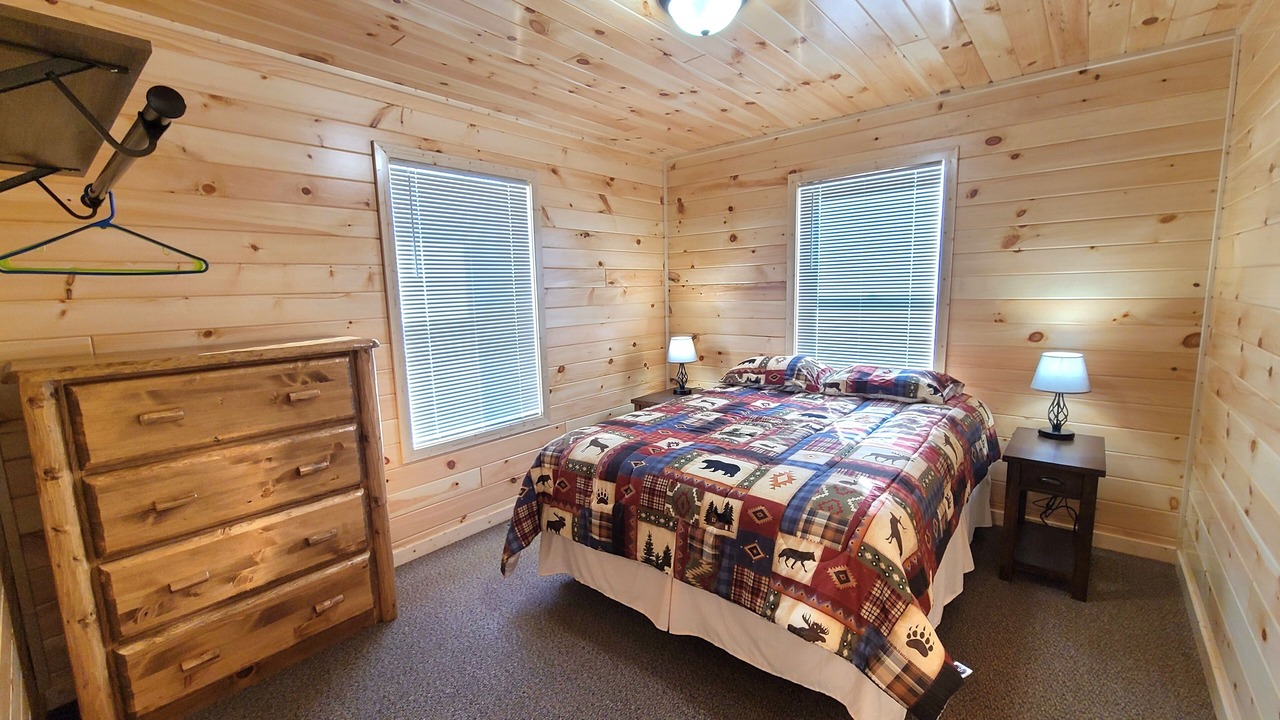 Photo of Bedroom in Puposky