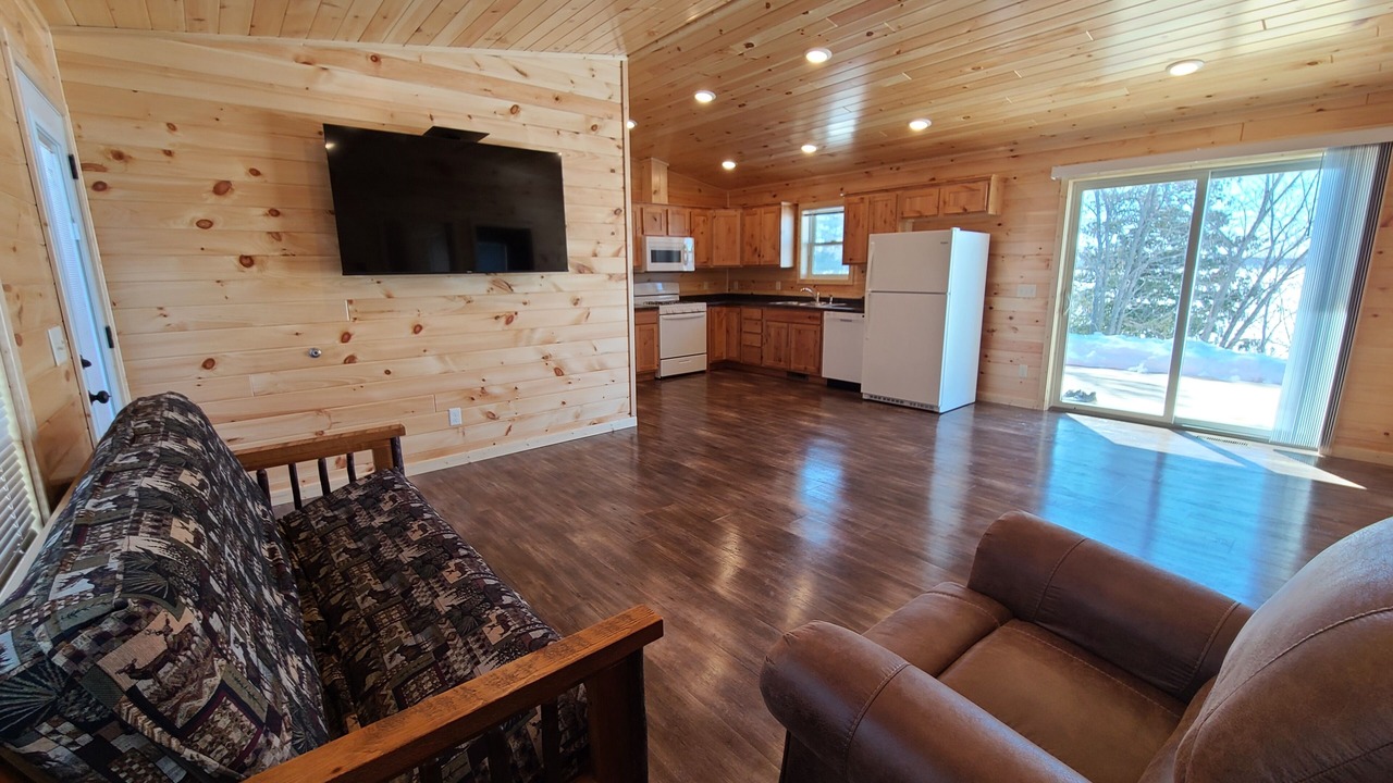 Photo of Livingroom in Puposky