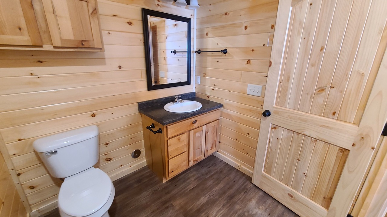 Photo of Bathroom in Puposky