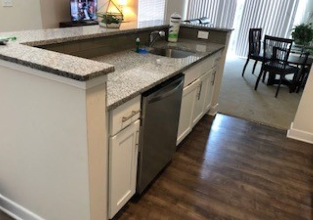 Photo of Kitchen in Schenectady