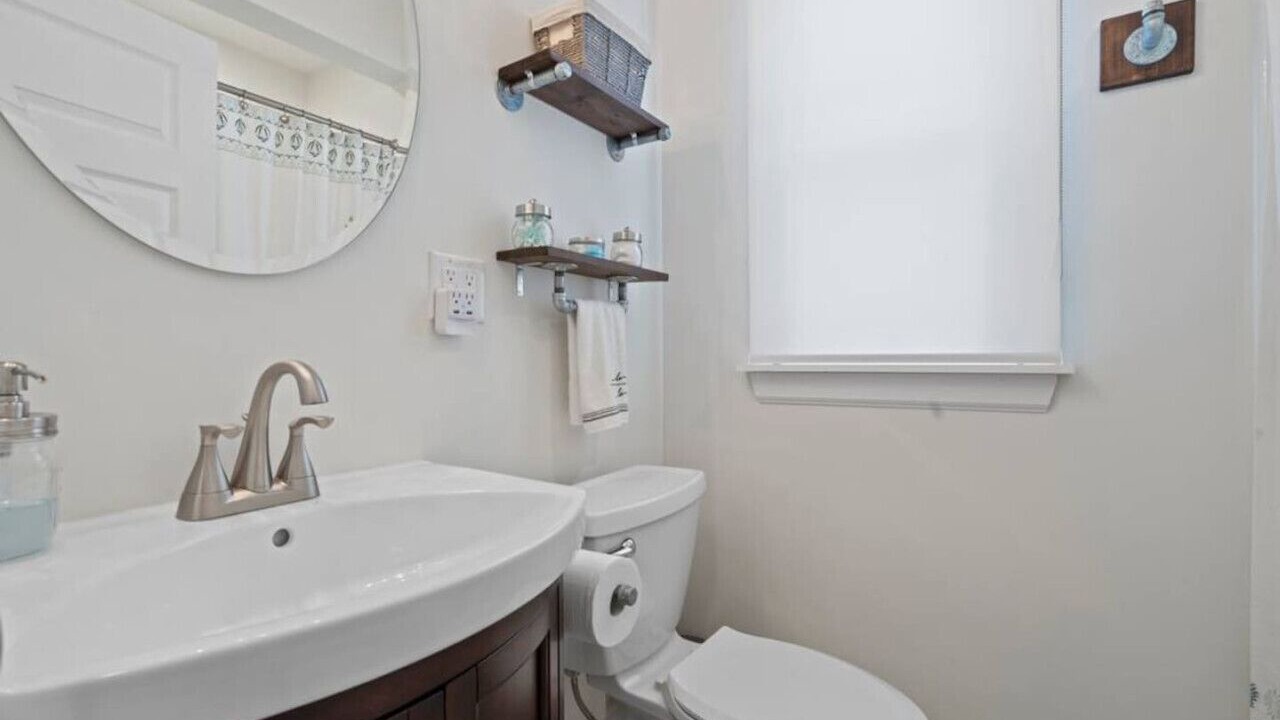 Photo of Bathroom in Lexington