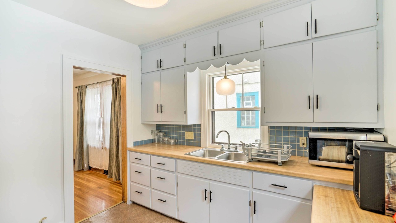 Photo of Kitchen in Kingfield