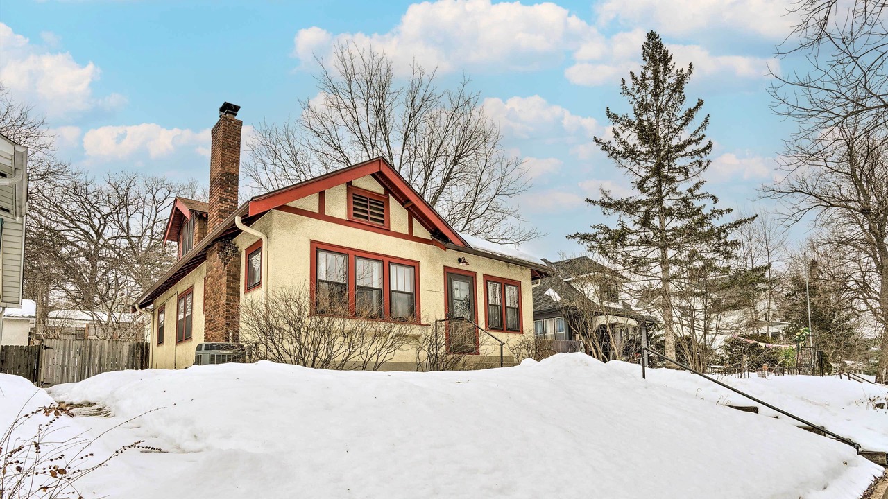 Photo of Outdoor in Kingfield
