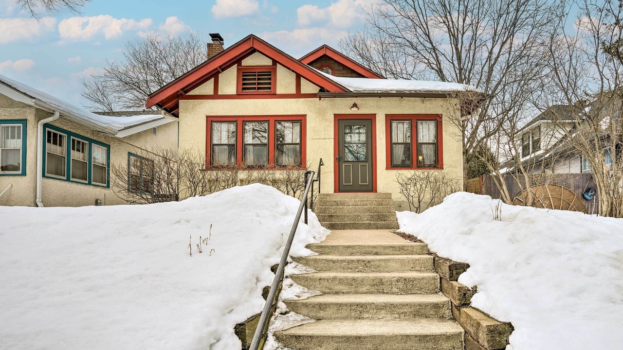 Photo of Outdoor in Kingfield