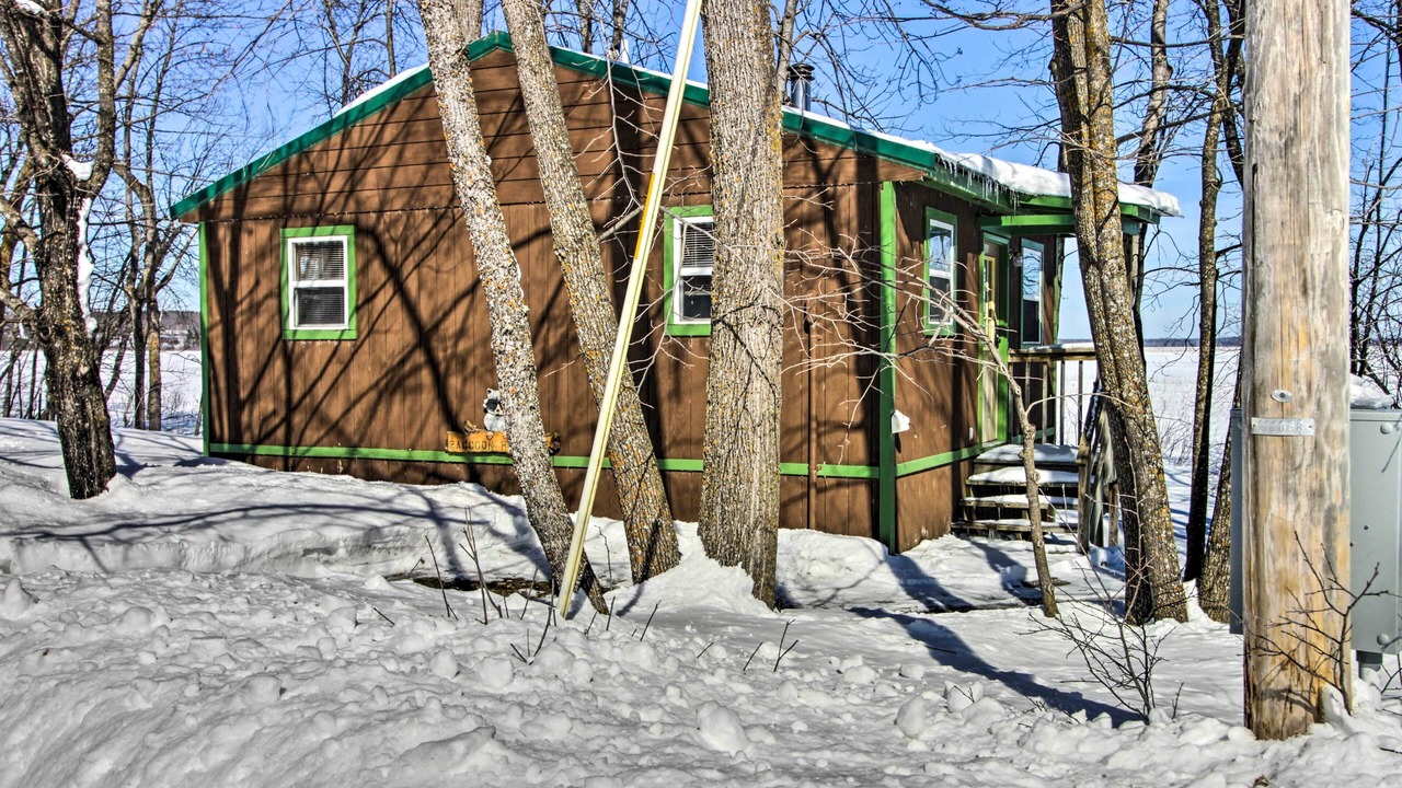 Photo of Outdoor in Remer